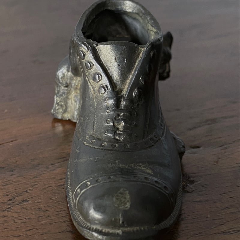 ピンクッション 台 ドイツ アンティーク 0501823 | jinen_antique