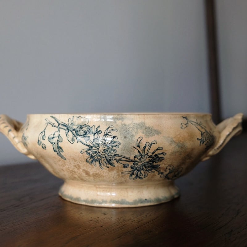 ショワジールロワ HBC Choisy le roi レギュミエ アンティーク 0501159