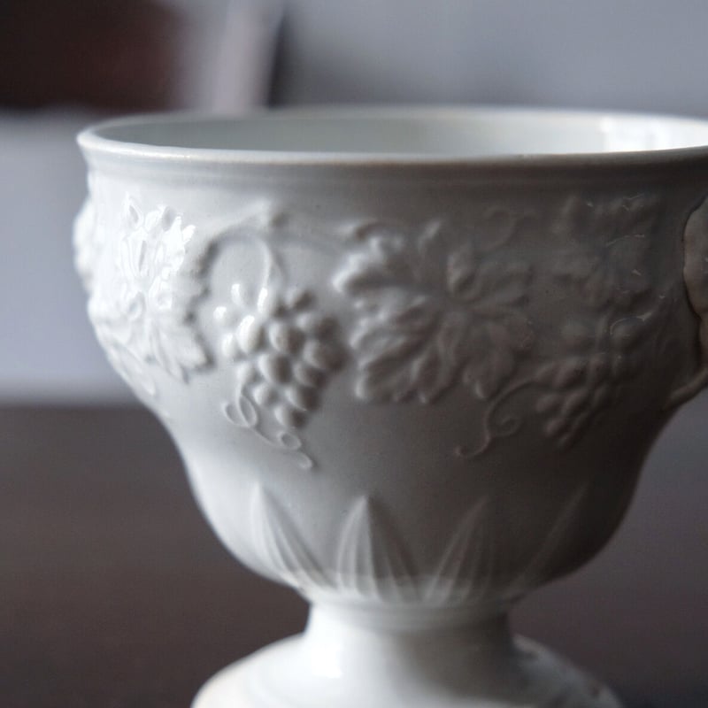 クレイユモントロー Creil & Montereau シュクリエ フランス
