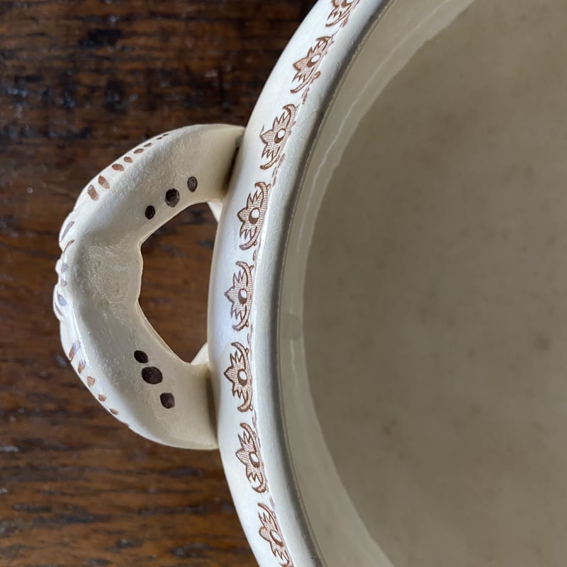 ショワジールロワ レギュミエ アンティーク 050184 | jinen_antique