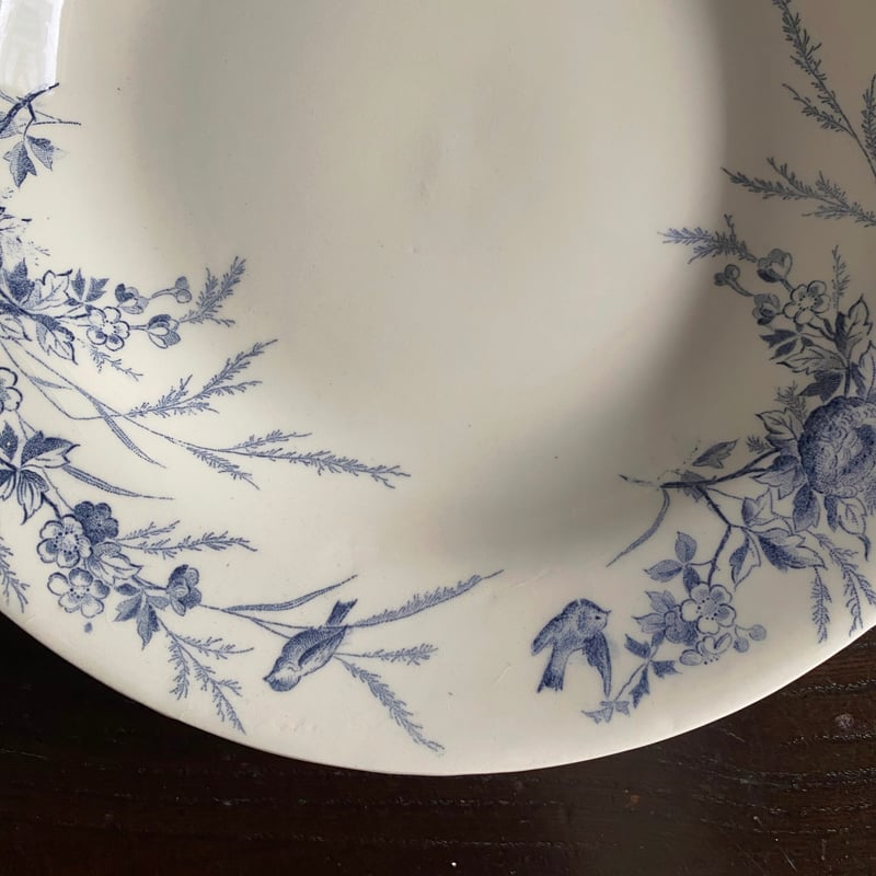 Creil&Montereau クレイユモントロー クレイユエモントロー Creil&Montereau クレイユモントロー クレイユエモントロー