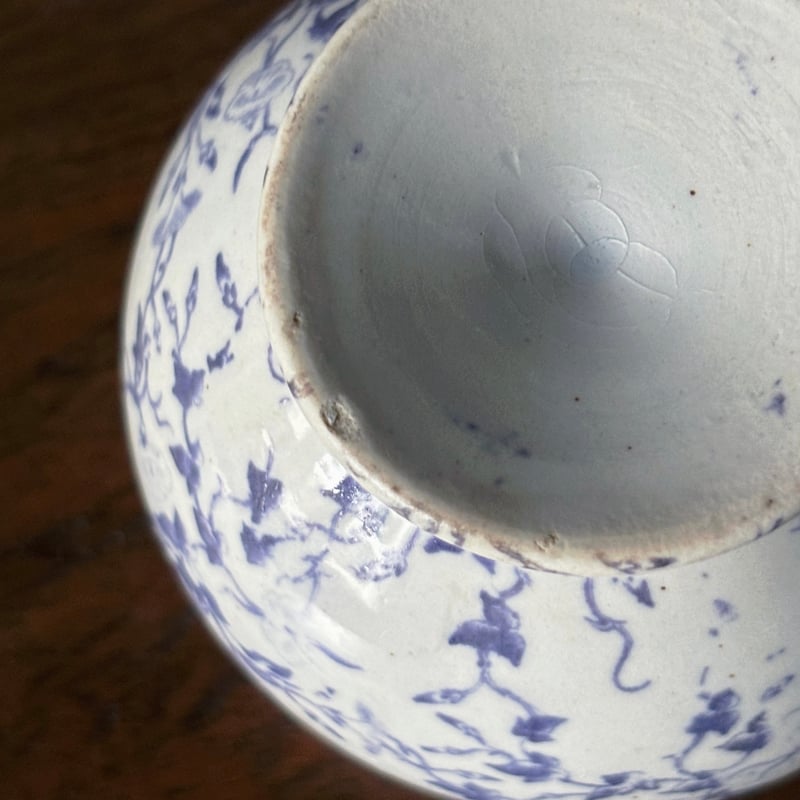 ショワジールロワ ディネット ポット カップ フランス アンティーク