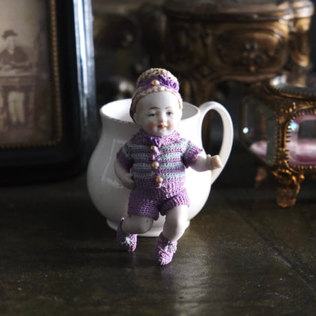 ビスクドール | STORES