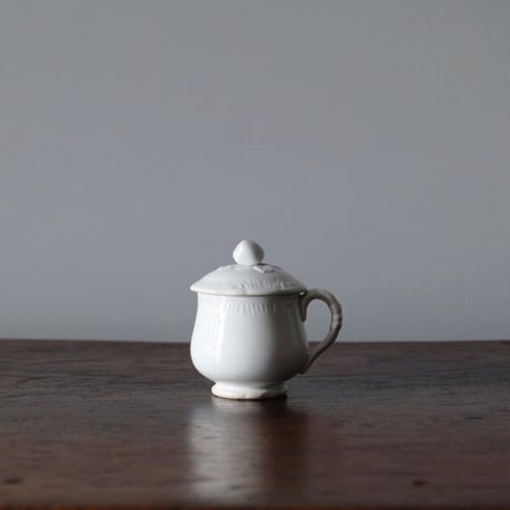 CATEGORY クリームポット | jinen_antique