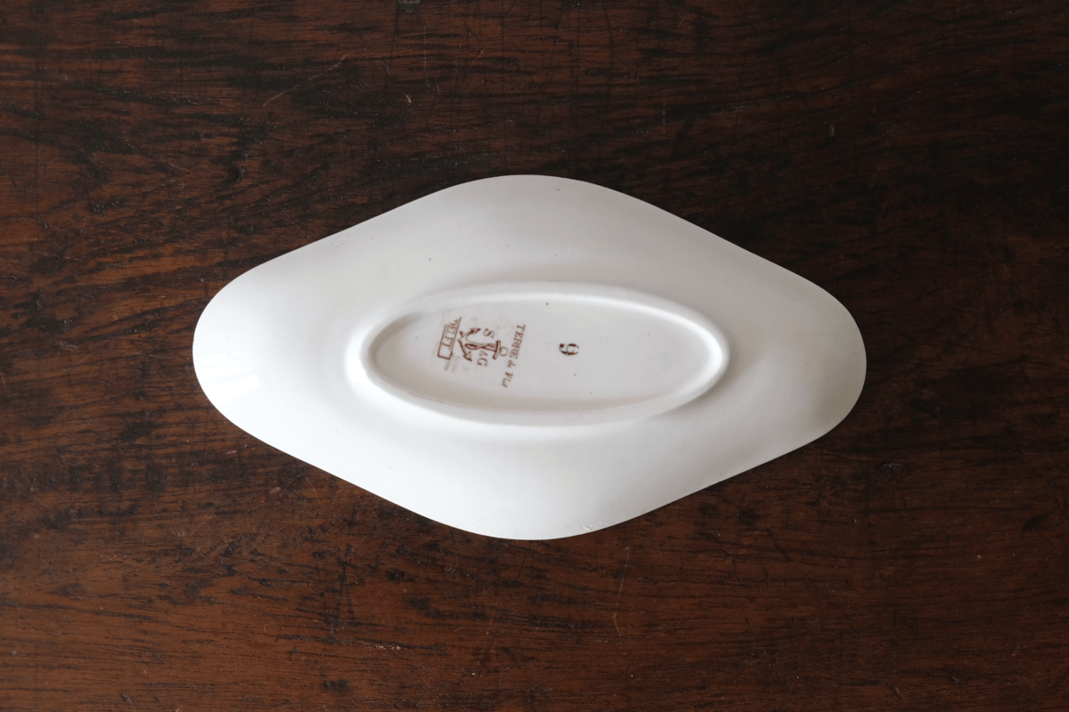 クレールフォンテーヌ Clairefontaine ラヴィエ デルフト フランス