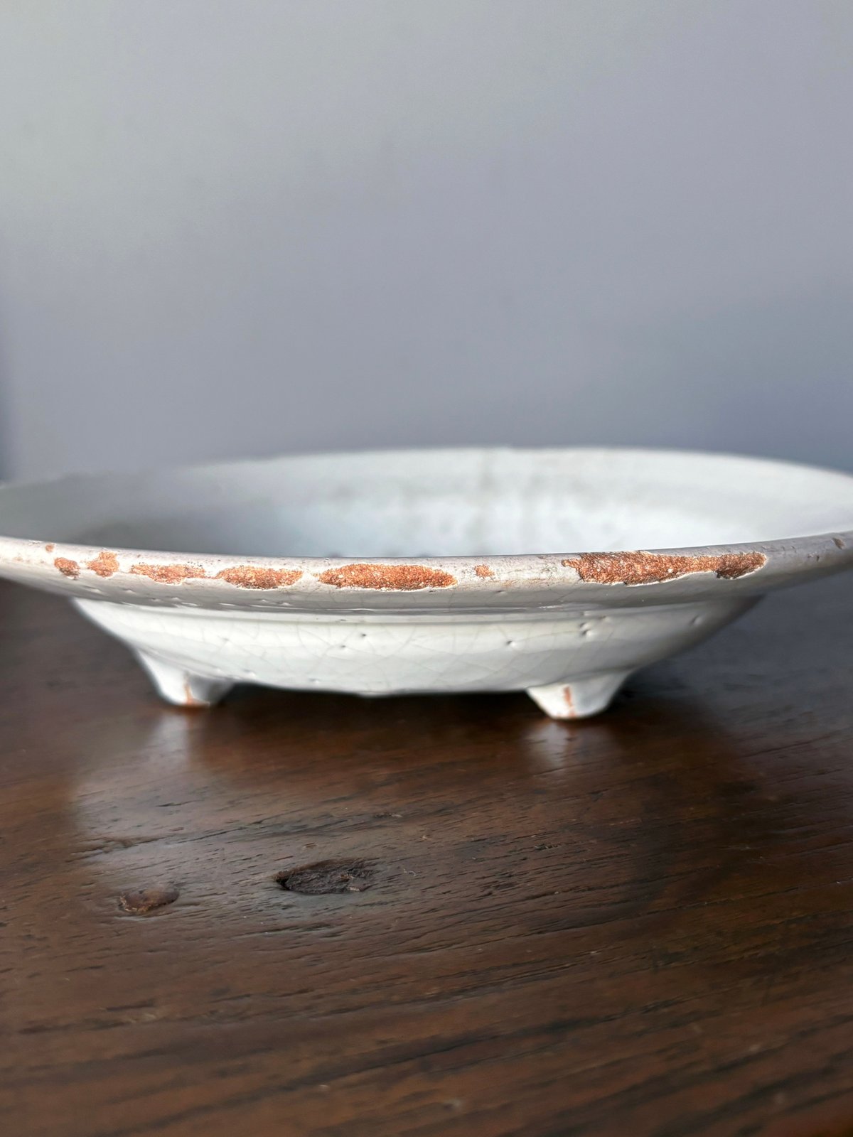 Faisselle フェセル 水切りポット （フランス） | ぽわにえ・だ