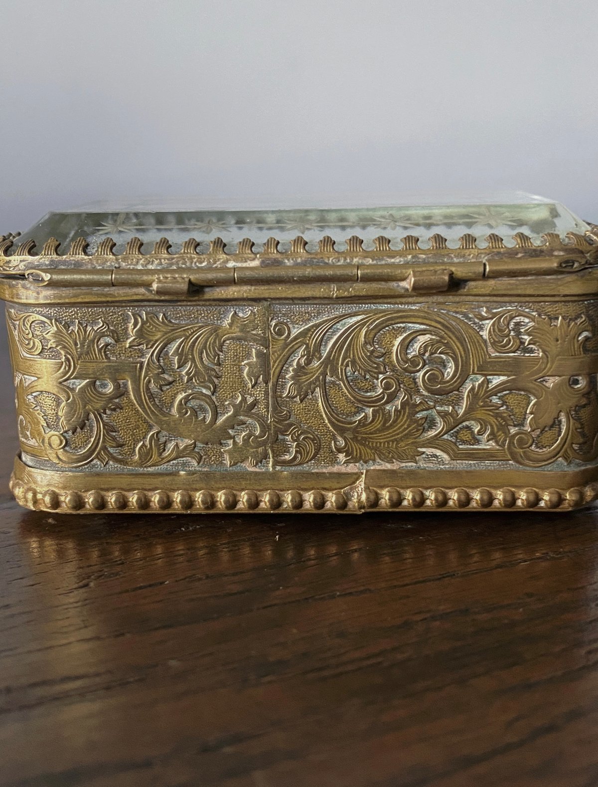 ジュエリーケース フランス アンティーク 0501578 | jinen_antique ジュエリーケース フランス アンティーク 0501578 | jinen_antique