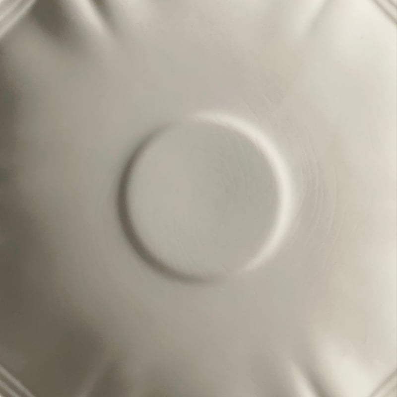 R*l様 フランスアンティーク サルグミンヌ 花リム ポット 水差し