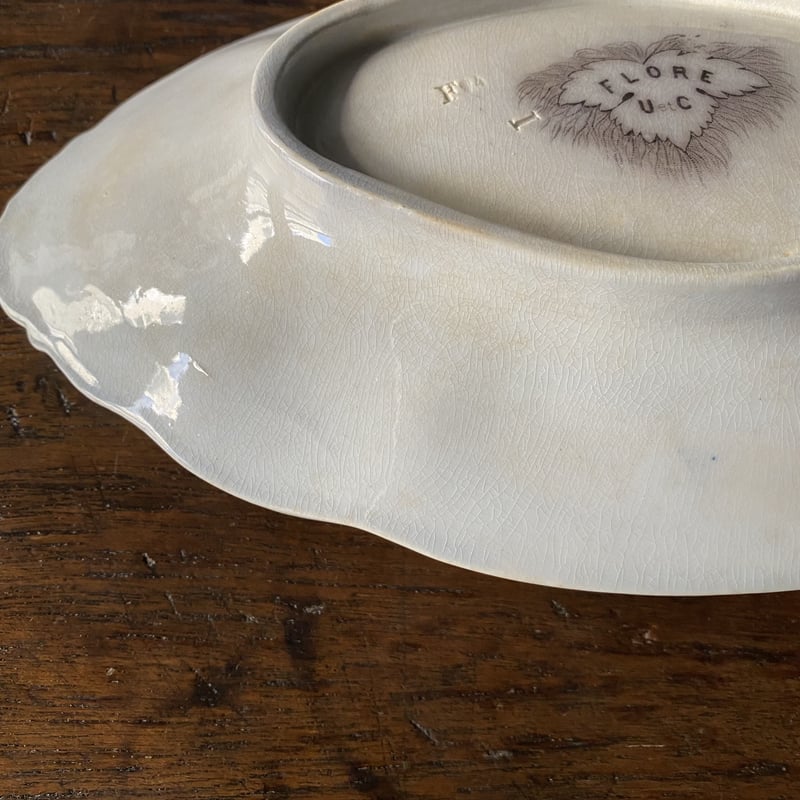 サルグミンヌ ラヴィエ flore フローラ シリーズ noir タイプ