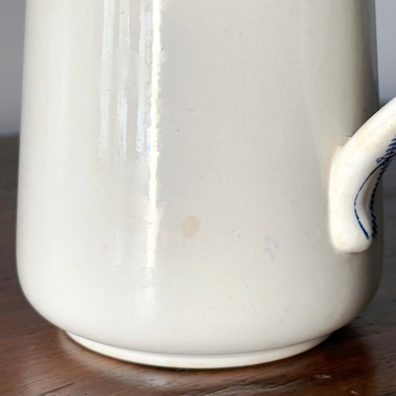 BOCHピシェ BOCH FRERES ボッホ ピシェ ピッチャー 17.5cm アンティーク