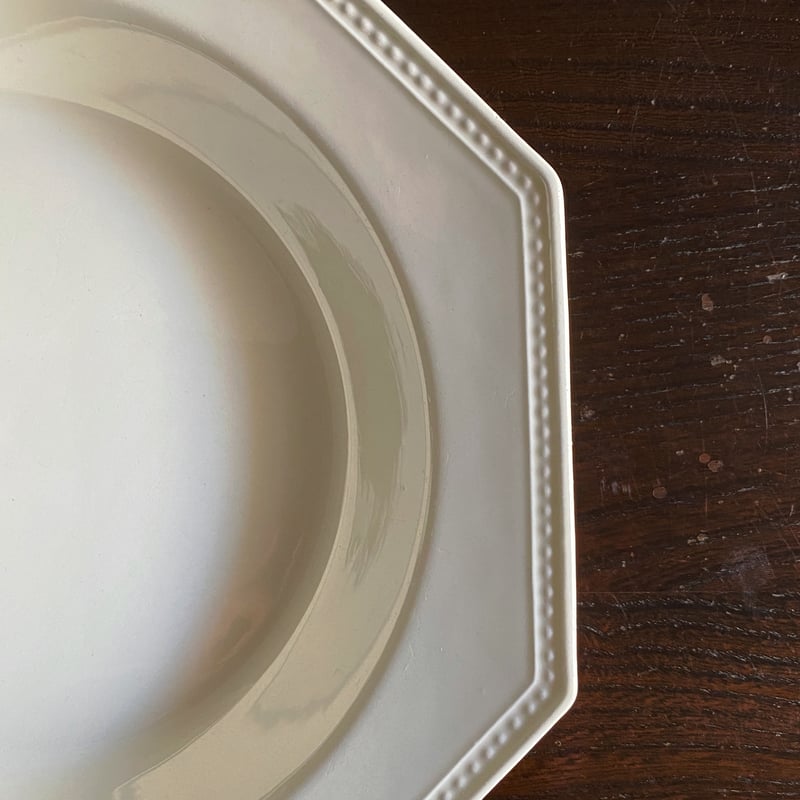 Creil&Montereau クレイユモントロー クレイユエモントロー 美品 Creil&Montereau クレイユモントロー クレイユエモントロー 美品