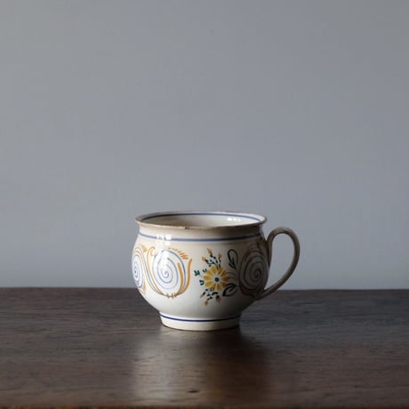 SALE ほぼ未使用　本掲載　超激レア　カフェオレボウル　フランス　アンティーク CATEGORY カフェオレボウル | jinen_antique