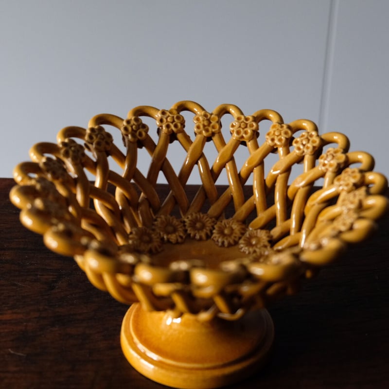 ピション コンポティエ アンティーク | jinen_antique