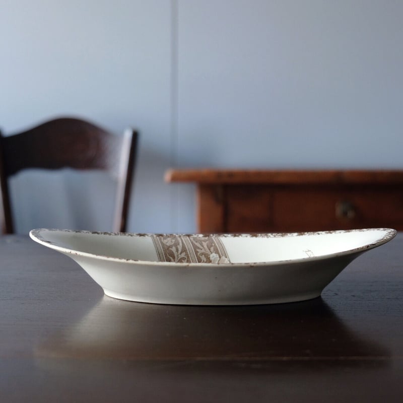 エミール・ブルジョワ ラヴィエ アンティーク 050639