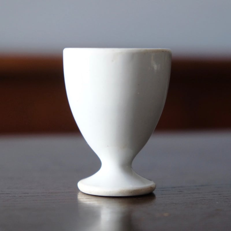 白陶器 コクティエ フランス アンティーク b 0501835 | jinen_antique