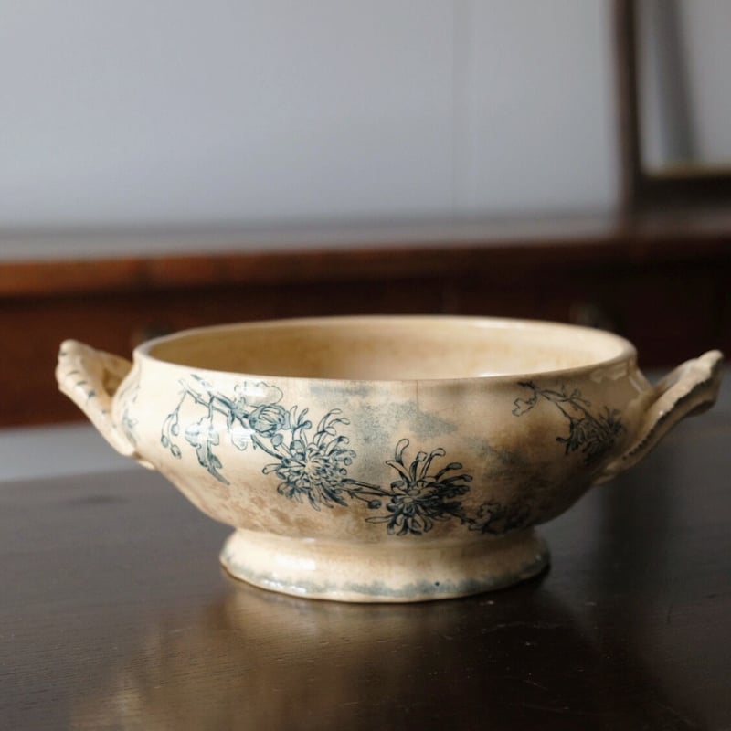 ショワジールロワ HBC Choisy le roi レギュミエ アンティーク 0501159
