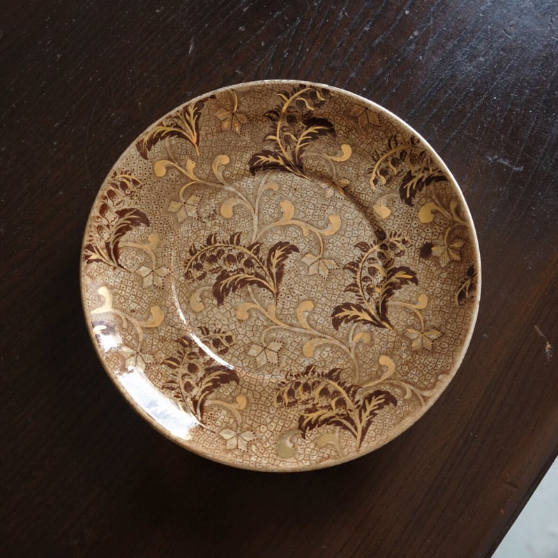 クレイユ&モントローCreil&Montereau Muguet ミュゲ すずらん