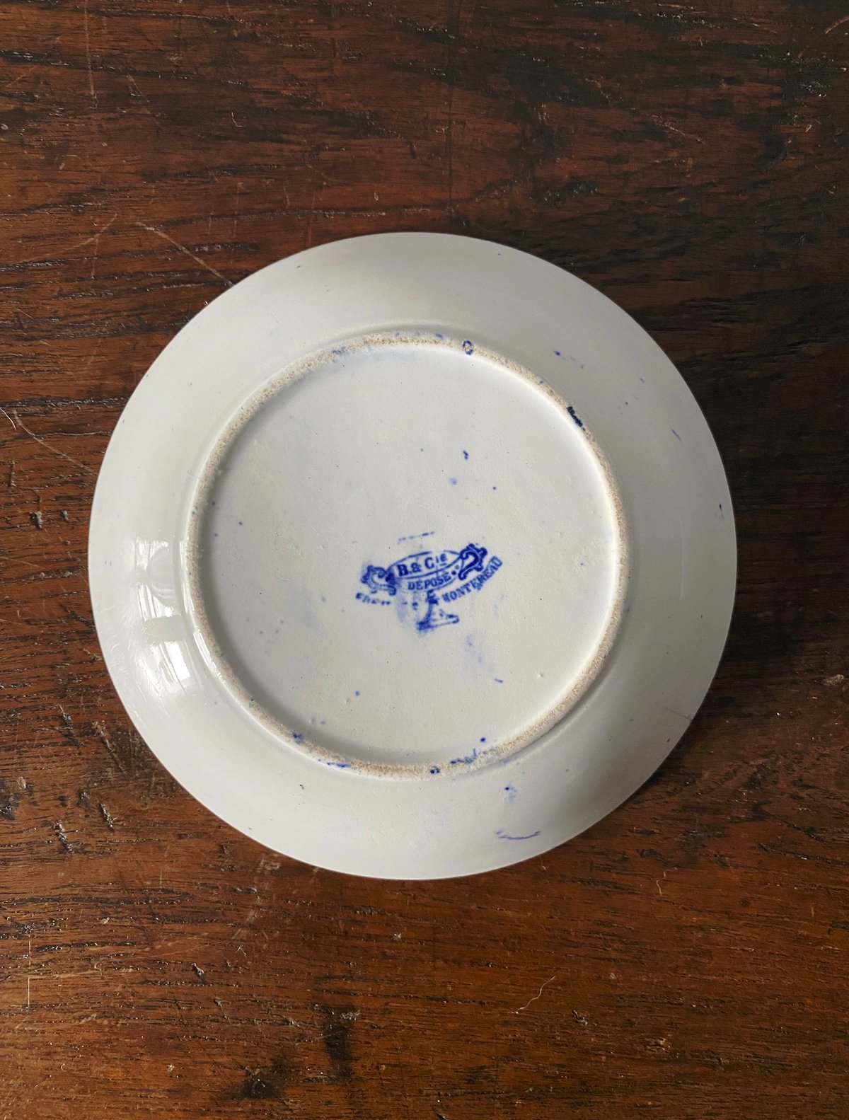 Creil&Montereau クレイユモントロー クレイユエモントロー Creil&Montereau クレイユモントロー クレイユエモントロー
