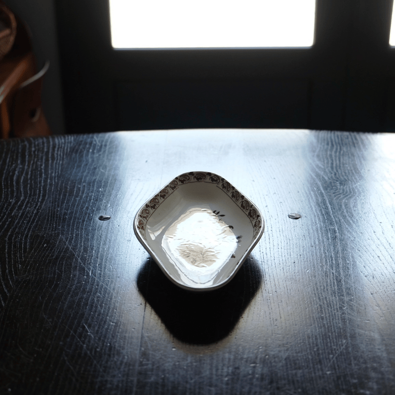 レア✨ フランスアンティーク ラヴィエ クレールフォンテーヌ コンポティエ レア✨ フランスアンティーク ラヴィエ クレールフォンテーヌ