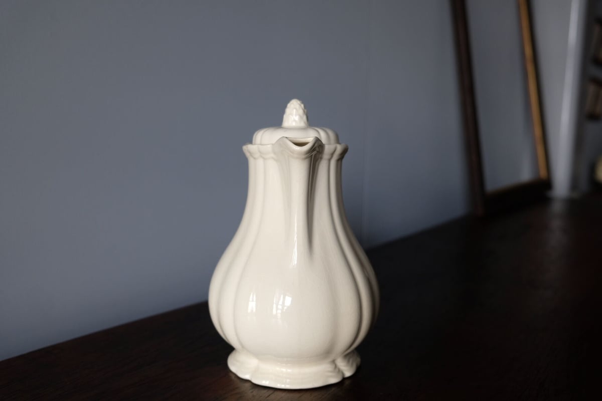 サルグミンヌ コーヒーポット アンティーク 050240 | jinen_antique