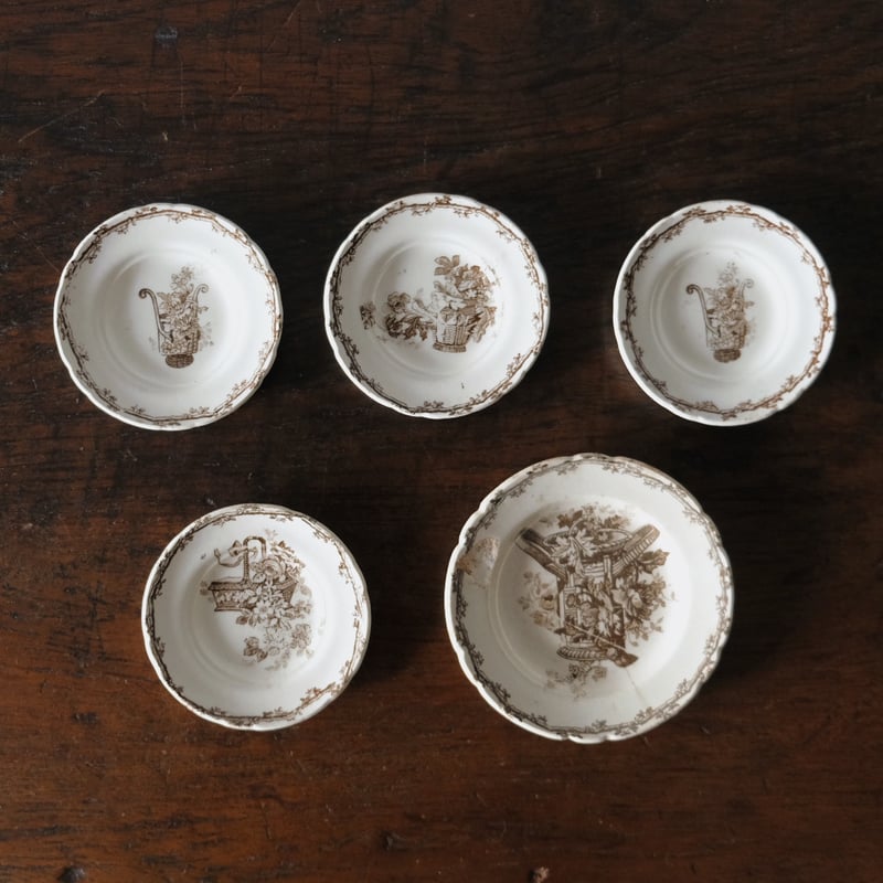 ディネット フランス アンティーク 0501560 d | jinen_antique ディネット フランス アンティーク 0501560 d | jinen_antique