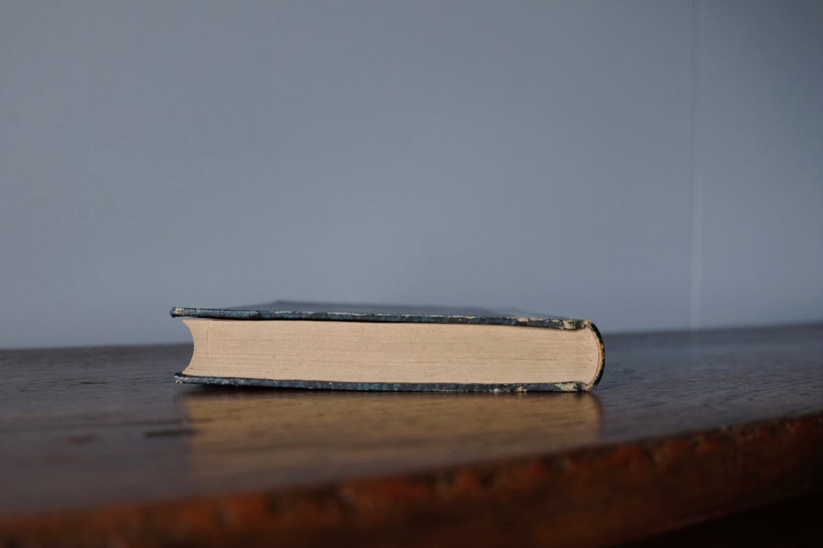 古書 彩色モード版画付 本 Magasin des Demoiselles 1849-50年  