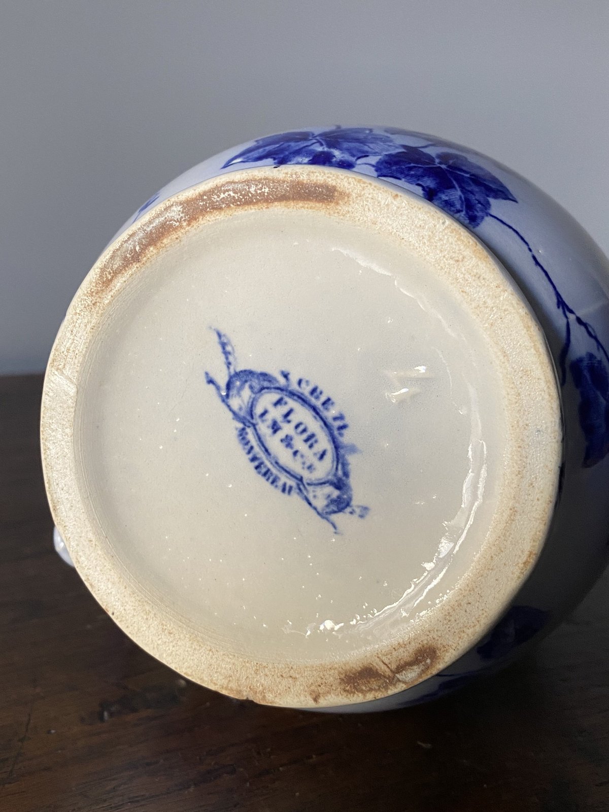Creil&Montereau Flora クレイユモントロー クレイユエ