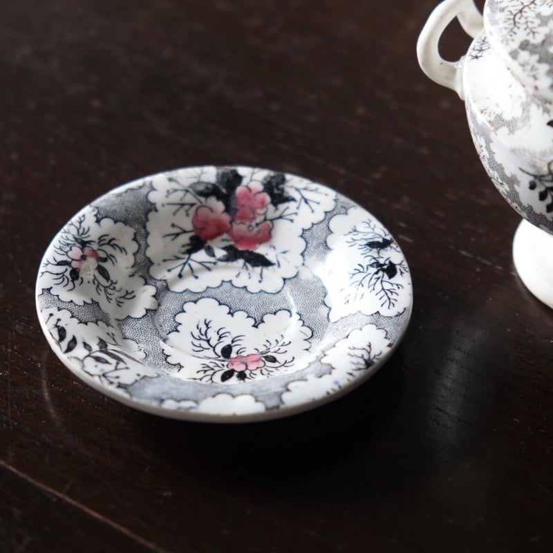 Creil&Montereau クレイユモントロー クレイユエモントロー ディネット