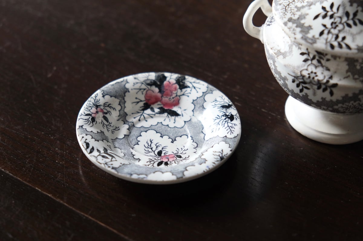 Creil&Montereau クレイユモントロー クレイユエモントロー ディ Creil&Montereau クレイユモントロー クレイユエモントロー ディ
