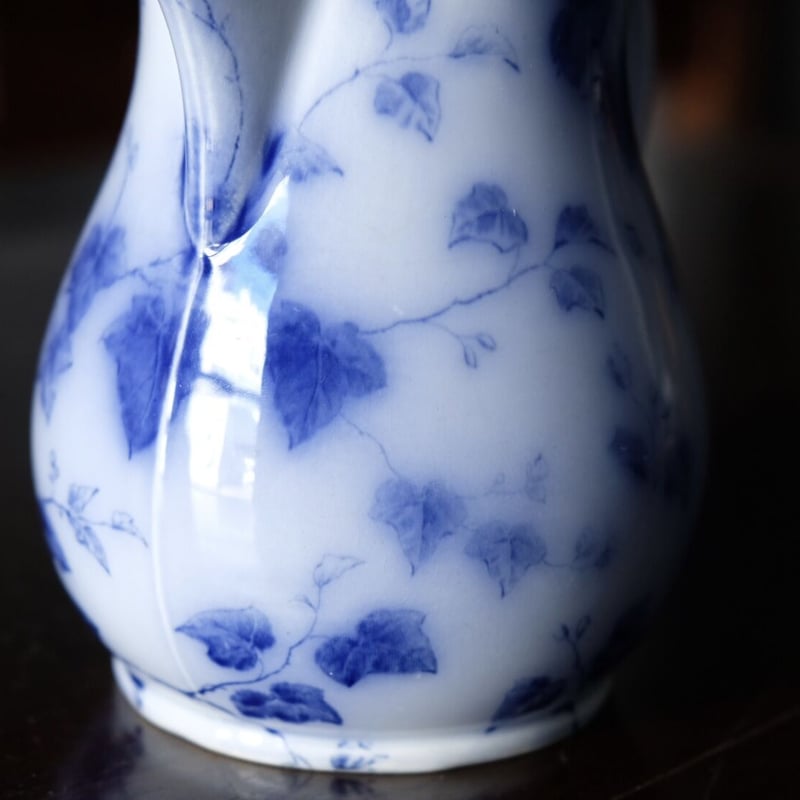 Creil&Montereau Flora クレイユモントロー クレイユエ