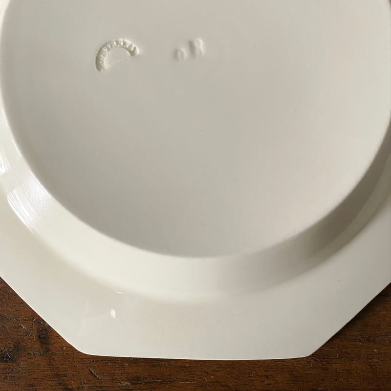 Creil&Montereau クレイユモントロー クレイユエモントロー 美品 Creil&Montereau クレイユモントロー クレイユエモントロー 美品