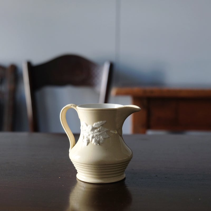 フランス アンティーク Vieillard & Johnston ボルドー窯 フランス アンティーク Vieillard & Johnston ボルドー窯 - メルカリ