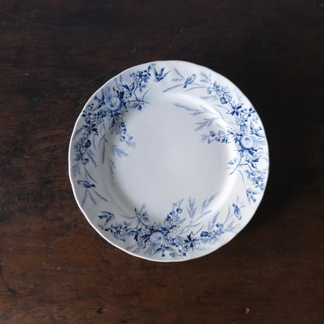 CATEGORY プレート | jinen_antique