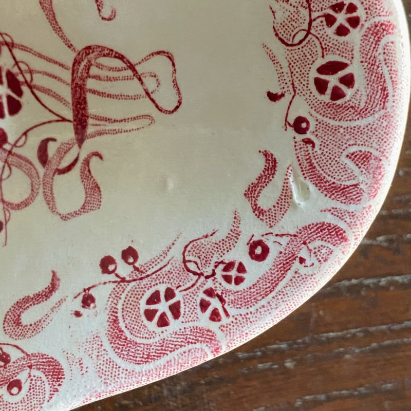 ロンウィ Longwy ラヴィエ アンティーク 050656 | jinen_antique ロンウィ Longwy ラヴィエ アンティーク 050656 | jinen_antique