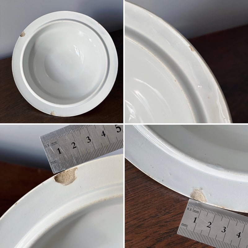 Creil & Montereau スーピエール オブジェ インテリア クレイユ