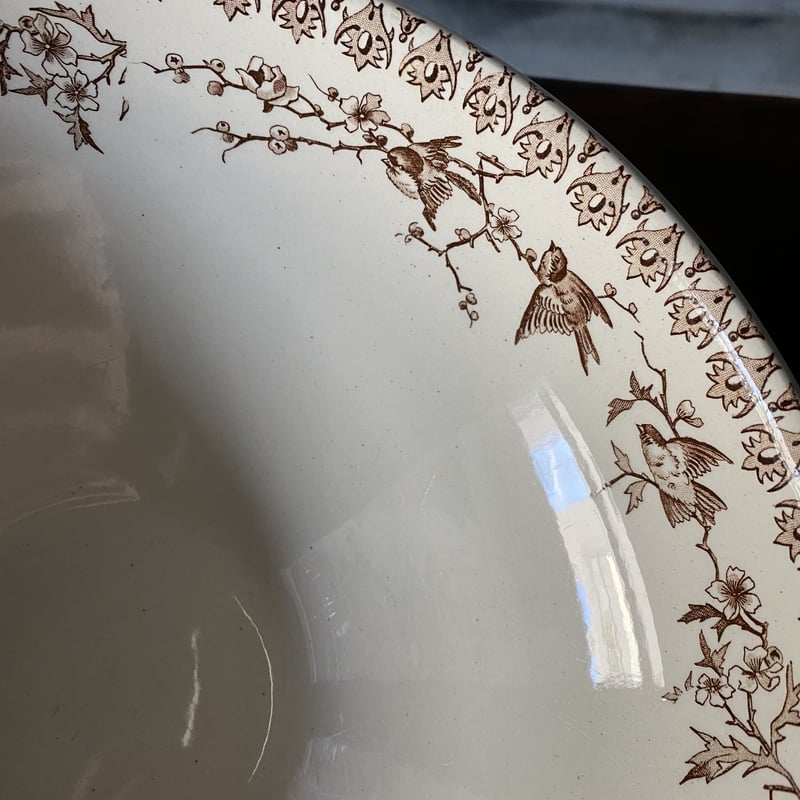 ショワジールロワ サラディエ アンティーク 050179 | jinen_antique