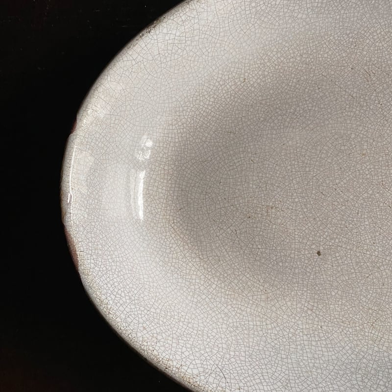 キュノワール CulNoir グラタン皿 オーバル皿 楕円皿 フランス