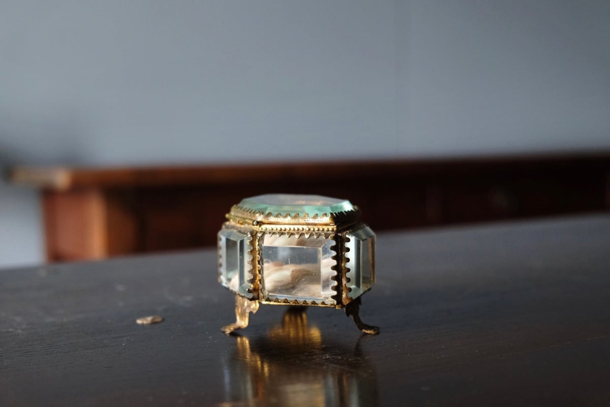ジュエリーボックス フランス アンティーク 0501713 | jinen_antique ジュエリーボックス フランス アンティーク 0501713 | jinen_antique