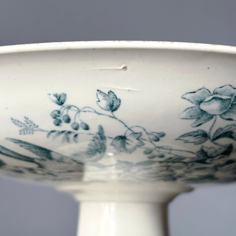 Longwy Mignon ロンウィー ミニョン コンポティエ コンポート フランス