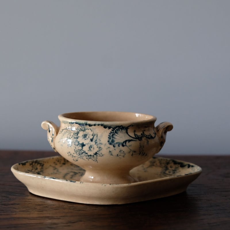 フランスアンティーク ショワジールロワ Montigny 【公式通販】