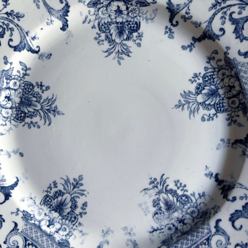 Creil & Montereau Rouen ルーアン コンポティエ クレイユモントロー ク