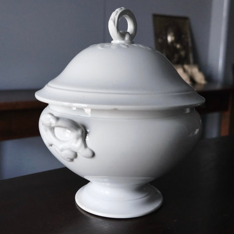 Creil & Montereau スーピエール オブジェ インテリア クレイユ