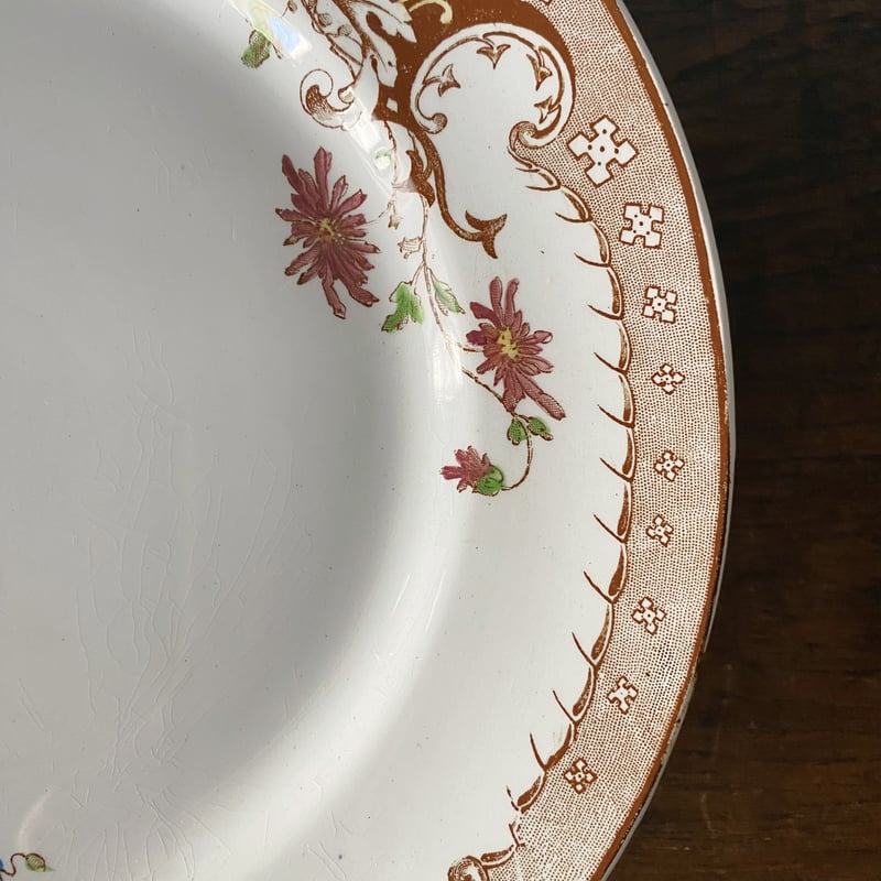 クレイユモントロー クレイユエモントロー Creil&Montereau