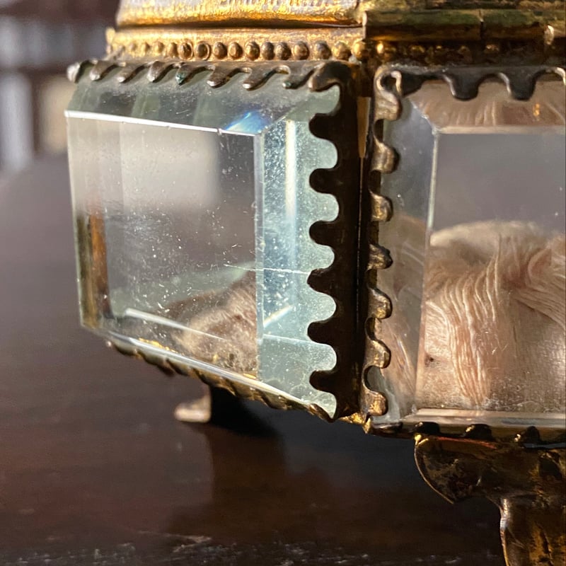 ジュエリーボックス フランス アンティーク 0501713 | jinen_antique ジュエリーボックス フランス アンティーク 0501713 | jinen_antique
