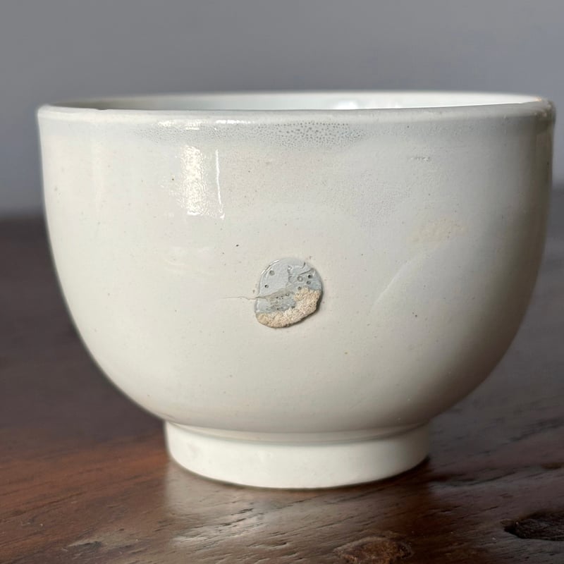 アンティークボウル 約31cm【フランス製】 フランスアンティーク|カフェオレボウルA - L'atelier Brocante