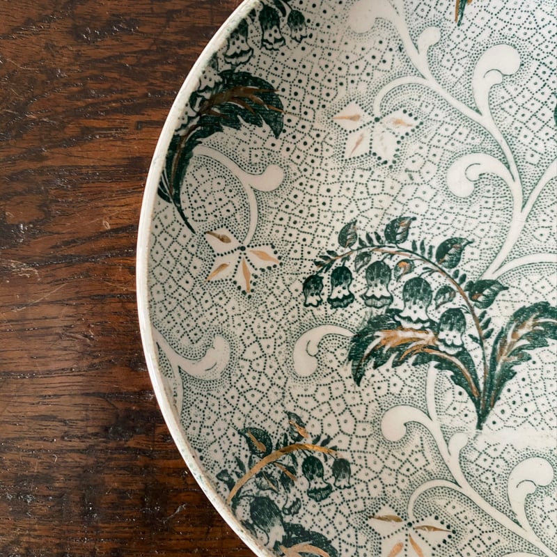 Creil&Montereau クレイユモントロー クレイユエモントロー