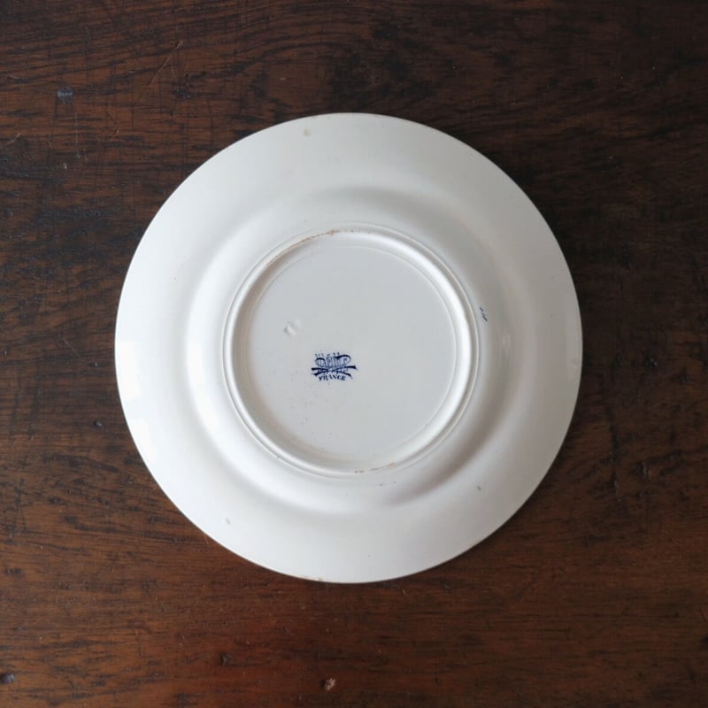K&G Lunéville ロレーヌ 十字 紋章ディナー 皿 23.5cm 050636 | K&G Lunéville ロレーヌ 十字 紋章ディナー 皿 23.5cm 050636 |