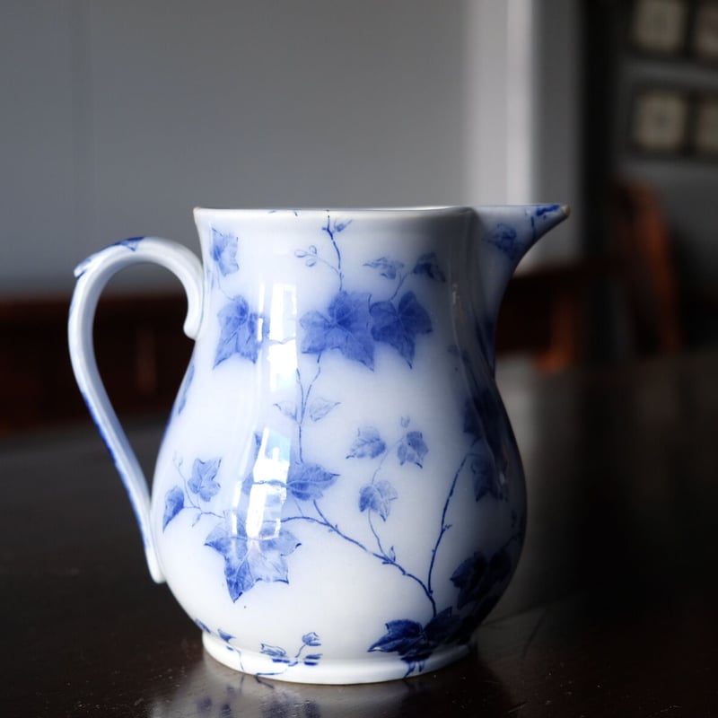 Creil&Montereau Flora クレイユモントロー クレイユエ