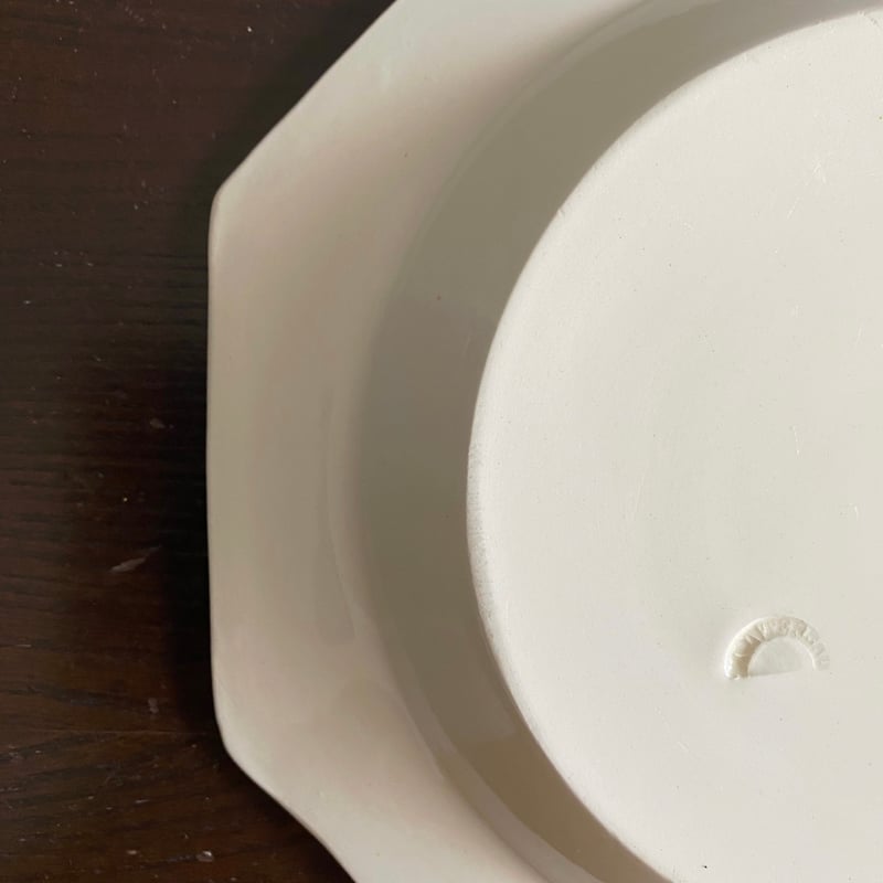 Creil&Montereau クレイユモントロー クレイユエモントロー 美品 Creil&Montereau クレイユモントロー クレイユエモントロー 美品