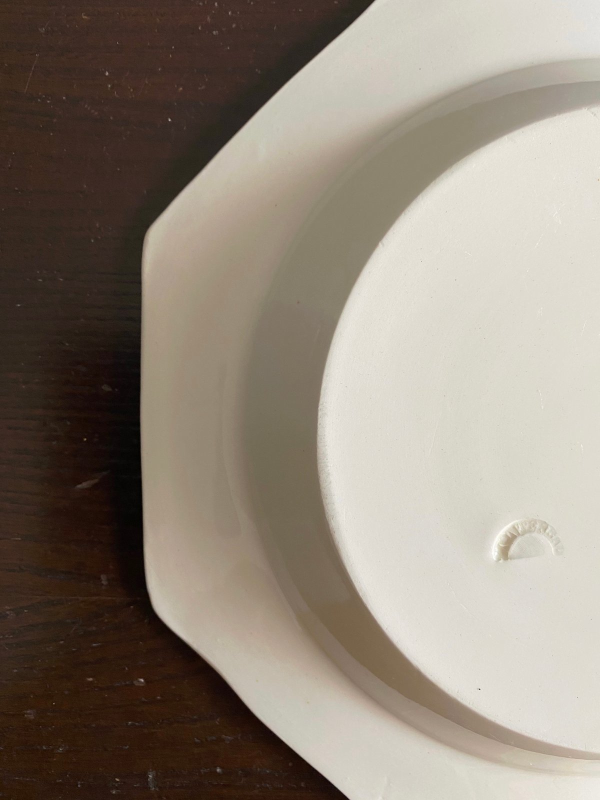 Creil&Montereau クレイユモントロー クレイユエモントロー 美品 Creil&Montereau クレイユモントロー クレイユエモントロー 美品